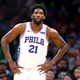Image for article titled 'I Really Thought I Wasn't Going to Make It': Joel Embiid Reflects on Scary COVID-19 Battle
